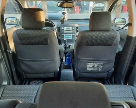 Синий Тойота Королла Версо, объемом двигателя 2.23 л и пробегом 275 тыс. км за 6800 $, фото 21 на Automoto.ua