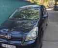 Синій Тойота Королла Версо, об'ємом двигуна 2.2 л та пробігом 292 тис. км за 2800 $, фото 1 на Automoto.ua