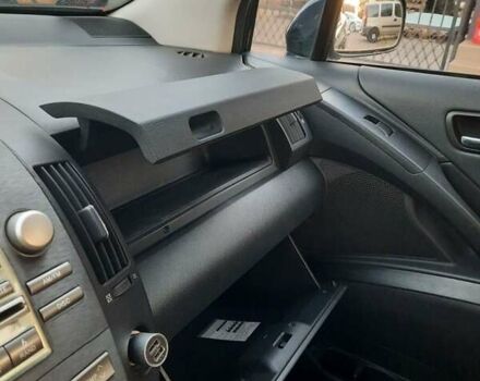 Синий Тойота Королла Версо, объемом двигателя 2.23 л и пробегом 275 тыс. км за 6800 $, фото 1 на Automoto.ua