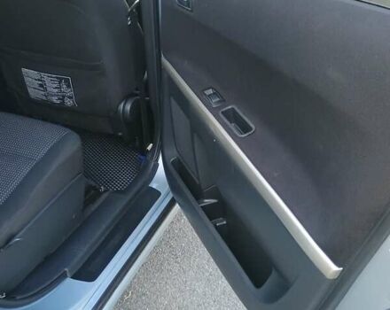 Синий Тойота Королла Версо, объемом двигателя 2.23 л и пробегом 220 тыс. км за 6999 $, фото 16 на Automoto.ua