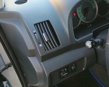 Синий Тойота Королла Версо, объемом двигателя 2.23 л и пробегом 220 тыс. км за 6999 $, фото 10 на Automoto.ua