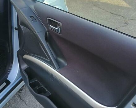 Синий Тойота Королла Версо, объемом двигателя 2.23 л и пробегом 220 тыс. км за 6999 $, фото 18 на Automoto.ua