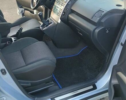 Синий Тойота Королла Версо, объемом двигателя 2.23 л и пробегом 220 тыс. км за 6999 $, фото 17 на Automoto.ua