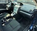 Синий Тойота Королла Версо, объемом двигателя 1.8 л и пробегом 222 тыс. км за 7800 $, фото 16 на Automoto.ua