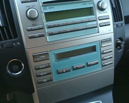 Синий Тойота Королла Версо, объемом двигателя 2.23 л и пробегом 220 тыс. км за 6999 $, фото 12 на Automoto.ua