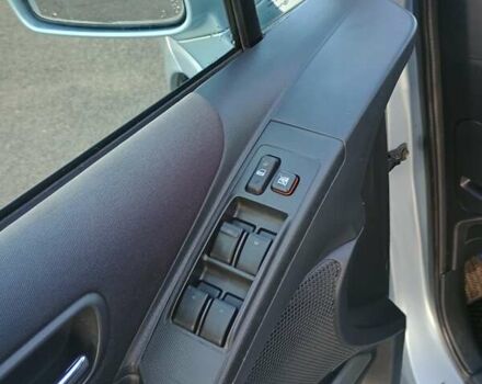 Синий Тойота Королла Версо, объемом двигателя 2.23 л и пробегом 220 тыс. км за 6999 $, фото 9 на Automoto.ua