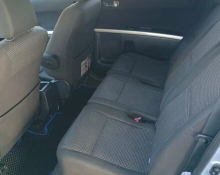 Синий Тойота Королла Версо, объемом двигателя 2.23 л и пробегом 220 тыс. км за 6999 $, фото 14 на Automoto.ua