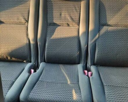 Синий Тойота Королла Версо, объемом двигателя 2.23 л и пробегом 275 тыс. км за 6800 $, фото 30 на Automoto.ua