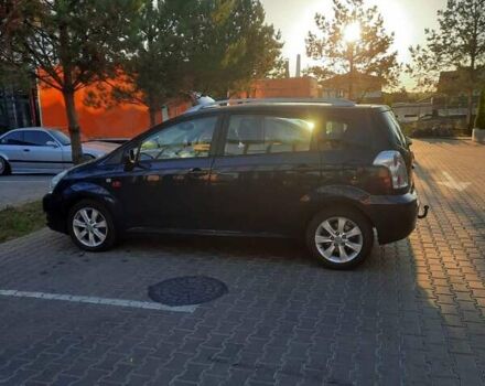 Синий Тойота Королла Версо, объемом двигателя 2.23 л и пробегом 275 тыс. км за 6800 $, фото 4 на Automoto.ua