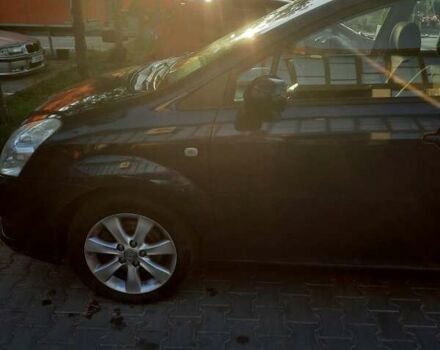 Синий Тойота Королла Версо, объемом двигателя 2.23 л и пробегом 275 тыс. км за 6800 $, фото 15 на Automoto.ua