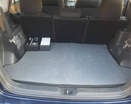 Синий Тойота Королла Версо, объемом двигателя 2.23 л и пробегом 275 тыс. км за 6800 $, фото 26 на Automoto.ua