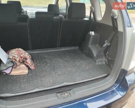 Синій Тойота Королла Версо, об'ємом двигуна 2.2 л та пробігом 286 тис. км за 6500 $, фото 3 на Automoto.ua