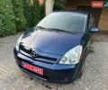 Синій Тойота Королла Версо, об'ємом двигуна 1.8 л та пробігом 170 тис. км за 6999 $, фото 1 на Automoto.ua