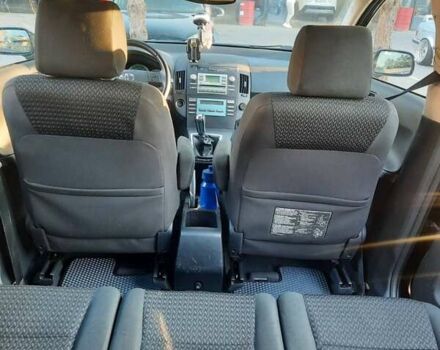 Синий Тойота Королла Версо, объемом двигателя 2.23 л и пробегом 275 тыс. км за 6800 $, фото 22 на Automoto.ua