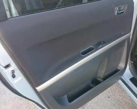 Синий Тойота Королла Версо, объемом двигателя 2.23 л и пробегом 220 тыс. км за 6999 $, фото 13 на Automoto.ua