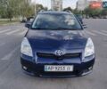 Синій Тойота Королла Версо, об'ємом двигуна 2.23 л та пробігом 235 тис. км за 7700 $, фото 6 на Automoto.ua
