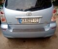 Синій Тойота Королла Версо, об'ємом двигуна 2.2 л та пробігом 330 тис. км за 7000 $, фото 1 на Automoto.ua