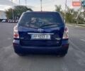 Синій Тойота Королла Версо, об'ємом двигуна 2.23 л та пробігом 235 тис. км за 7700 $, фото 9 на Automoto.ua