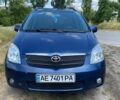 Синій Тойота Королла Версо, об'ємом двигуна 1.8 л та пробігом 400 тис. км за 3507 $, фото 1 на Automoto.ua