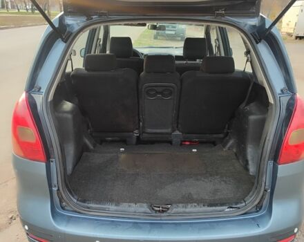 Синий Тойота Королла Версо, объемом двигателя 0 л и пробегом 260 тыс. км за 2300 $, фото 6 на Automoto.ua