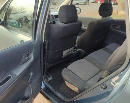 Синий Тойота Королла Версо, объемом двигателя 0 л и пробегом 260 тыс. км за 2300 $, фото 5 на Automoto.ua