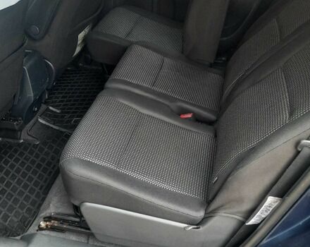 Синий Тойота Королла Версо, объемом двигателя 2.2 л и пробегом 355 тыс. км за 6500 $, фото 2 на Automoto.ua