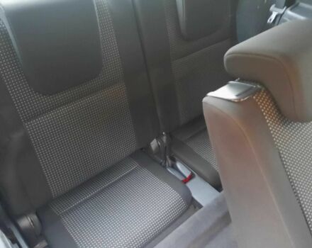 Синий Тойота Королла Версо, объемом двигателя 2.2 л и пробегом 355 тыс. км за 6500 $, фото 6 на Automoto.ua