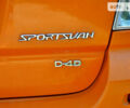 Оранжевый Тойота Королла Версо, объемом двигателя 2.23 л и пробегом 131 тыс. км за 7000 $, фото 5 на Automoto.ua