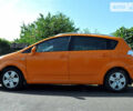 Оранжевый Тойота Королла Версо, объемом двигателя 2.23 л и пробегом 131 тыс. км за 7000 $, фото 1 на Automoto.ua