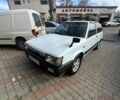 Белый Тойота Королла, объемом двигателя 1.5 л и пробегом 130 тыс. км за 1400 $, фото 1 на Automoto.ua