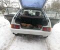 Белый Тойота Королла, объемом двигателя 1.3 л и пробегом 999 тыс. км за 1000 $, фото 1 на Automoto.ua