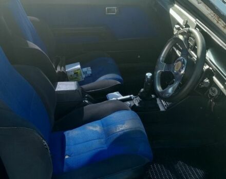 Белый Тойота Королла, объемом двигателя 0 л и пробегом 500 тыс. км за 700 $, фото 5 на Automoto.ua