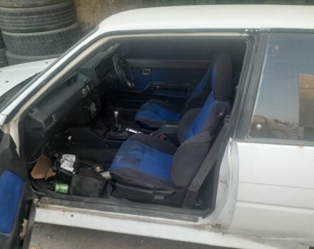 Белый Тойота Королла, объемом двигателя 0 л и пробегом 500 тыс. км за 700 $, фото 3 на Automoto.ua