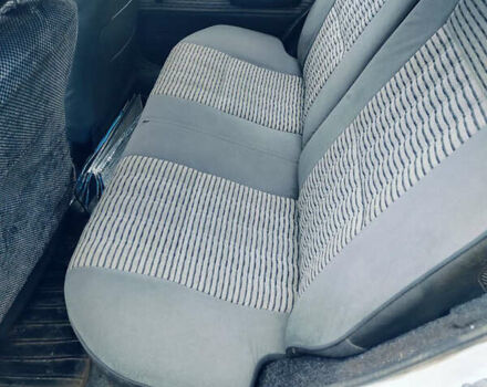 Белый Тойота Королла, объемом двигателя 1.3 л и пробегом 300 тыс. км за 1300 $, фото 8 на Automoto.ua