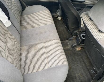 Белый Тойота Королла, объемом двигателя 1.3 л и пробегом 340 тыс. км за 850 $, фото 6 на Automoto.ua