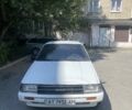 Белый Тойота Королла, объемом двигателя 1.3 л и пробегом 335 тыс. км за 850 $, фото 1 на Automoto.ua