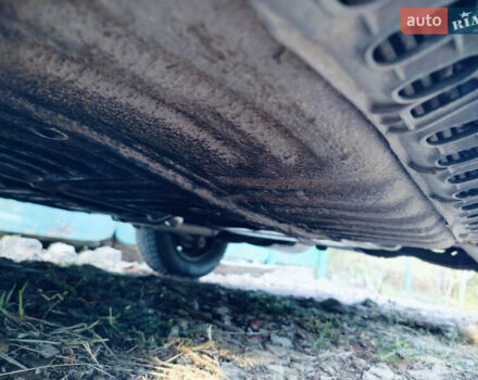 Белый Тойота Королла, объемом двигателя 1.3 л и пробегом 300 тыс. км за 1300 $, фото 10 на Automoto.ua