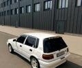 Белый Тойота Королла, объемом двигателя 1.6 л и пробегом 250 тыс. км за 2700 $, фото 1 на Automoto.ua