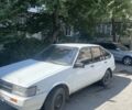 Белый Тойота Королла, объемом двигателя 1.3 л и пробегом 335 тыс. км за 850 $, фото 2 на Automoto.ua