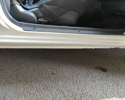 Білий Тойота Королла, об'ємом двигуна 1.3 л та пробігом 214 тис. км за 1400 $, фото 7 на Automoto.ua