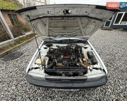 Белый Тойота Королла, объемом двигателя 1.3 л и пробегом 350 тыс. км за 1200 $, фото 22 на Automoto.ua
