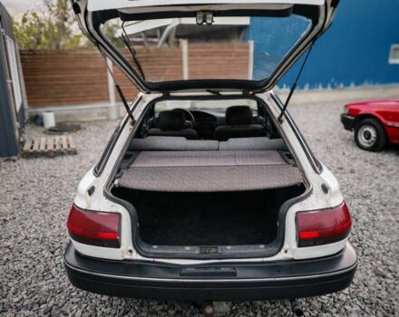 Белый Тойота Королла, объемом двигателя 1.3 л и пробегом 300 тыс. км за 1300 $, фото 19 на Automoto.ua