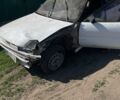 Белый Тойота Королла, объемом двигателя 1.46 л и пробегом 300 тыс. км за 600 $, фото 1 на Automoto.ua