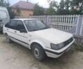 Белый Тойота Королла, объемом двигателя 0 л и пробегом 604 тыс. км за 750 $, фото 1 на Automoto.ua