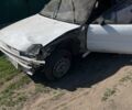Белый Тойота Королла, объемом двигателя 1.46 л и пробегом 300 тыс. км за 600 $, фото 1 на Automoto.ua