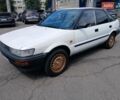Білий Тойота Королла, об'ємом двигуна 1.3 л та пробігом 300 тис. км за 1100 $, фото 1 на Automoto.ua