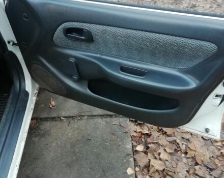 Білий Тойота Королла, об'ємом двигуна 0 л та пробігом 402 тис. км за 1500 $, фото 21 на Automoto.ua