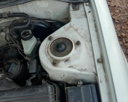 Білий Тойота Королла, об'ємом двигуна 0 л та пробігом 402 тис. км за 1500 $, фото 2 на Automoto.ua