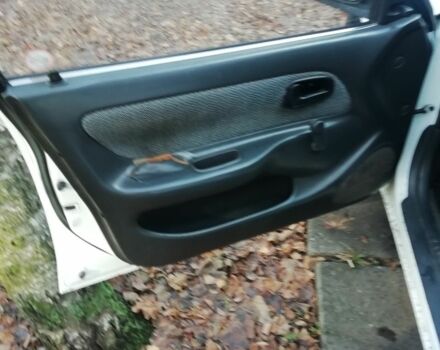 Білий Тойота Королла, об'ємом двигуна 0 л та пробігом 402 тис. км за 1500 $, фото 5 на Automoto.ua