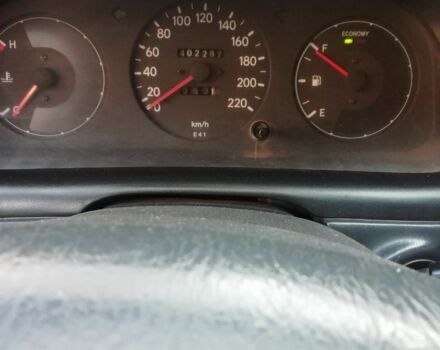 Білий Тойота Королла, об'ємом двигуна 0 л та пробігом 402 тис. км за 1500 $, фото 22 на Automoto.ua